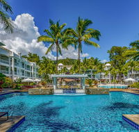 Beach Club Ap't with Private Access to lagoon Pool - Darwin Holiday
