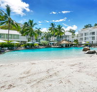 Beach Club Lagoon Apartment 4111 - Darwin Holiday