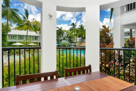 Beach Club Lagoon Apartment 4111 - Darwin Holiday 2