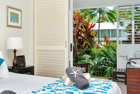 Beach Club Lagoon Apartment 4111 - Darwin Holiday 3