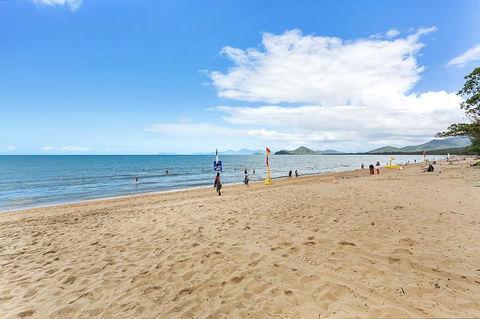 Beach Club Lagoon Apartment 4111 - Darwin Holiday 1