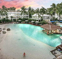 Beach Club Palm Cove - Darwin Holiday