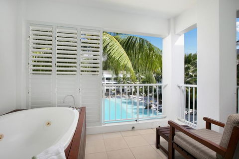 BEACH CLUB PENTHOUSE 5134 - Darwin Holiday 1