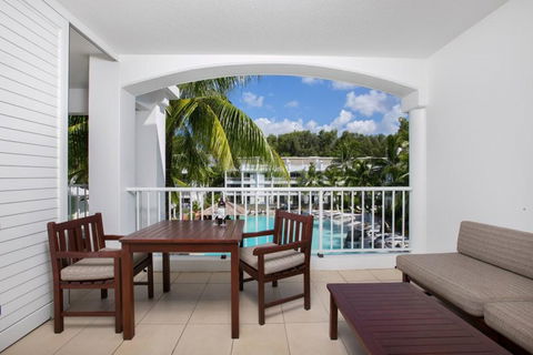 BEACH CLUB PENTHOUSE 5134 - Darwin Holiday 0