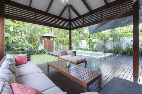 Beach Condominium - Darwin Holiday 0