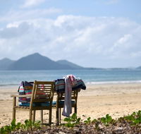 Beach Daze - Darwin Holiday