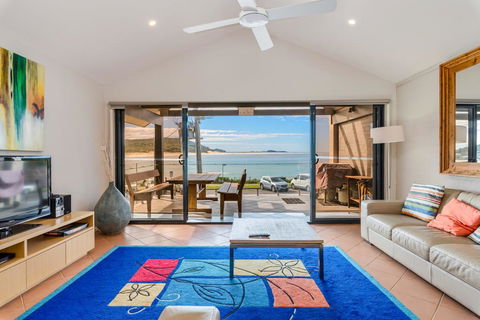 Beach Duplex 72b Marine Dr - Fingal Bay - Darwin Holiday 3