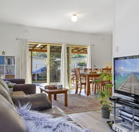 Beach Escape  Currarong - basic family accommodation - Darwin Holiday