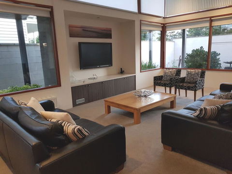 Beach Haven - Darwin Holiday 2
