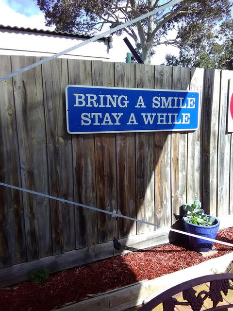 Beach Haven Caravan Park - Darwin Holiday 3