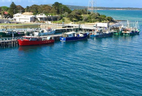 Beach Haven Caravan Park - Darwin Holiday 0