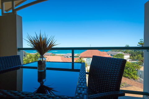 Beach Haven Executive Apartments - Darwin Holiday 2