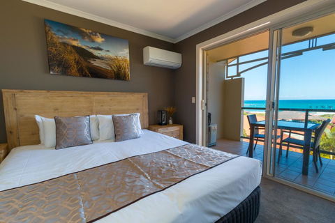 Beach Haven Executive Apartments - Darwin Holiday 0