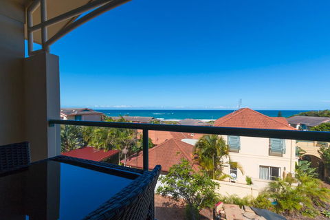 Beach Haven Executive Apartments - Darwin Holiday 3