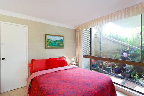 Beach Haven Studio - Darwin Holiday 2