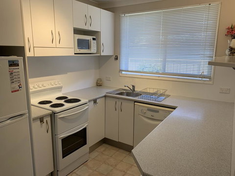 Beach Haven Villa - Darwin Holiday 2