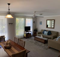 Beach Haven Villa - Darwin Holiday