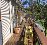 Beach Holiday Apartments - Darwin Holiday