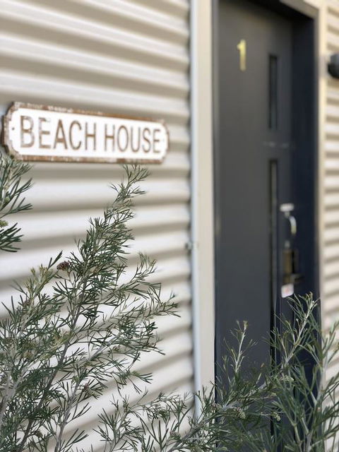 Beach Holiday Apartments - Darwin Holiday 3