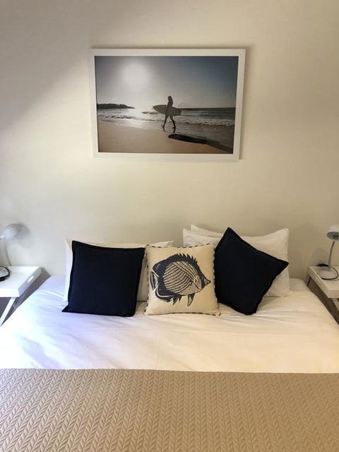Beach Holiday Apartments - Darwin Holiday 2
