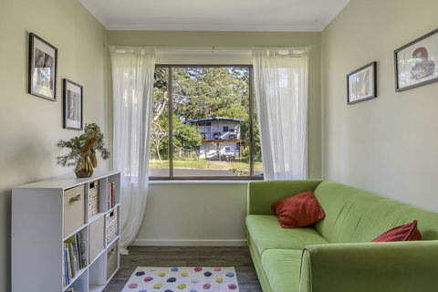 BEACH HOME ENCHANTED STAY CONNECT With NATURE - Darwin Holiday 3