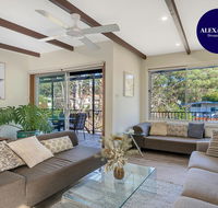 BEACH HOME ENCHANTED STAY CONNECT with NATURE - Darwin Holiday