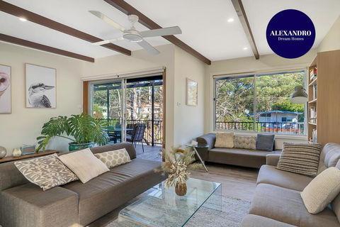 BEACH HOME ENCHANTED STAY CONNECT With NATURE - Darwin Holiday 0