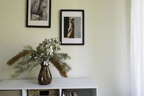 BEACH HOME ENCHANTED STAY CONNECT With NATURE - Darwin Holiday 2