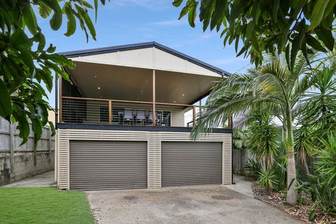 Beach Home In Golden Triangle - Darwin Holiday 1