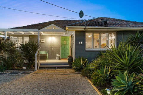 Beach House 41 - Darwin Holiday 1