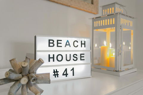Beach House 41 - Darwin Holiday 0