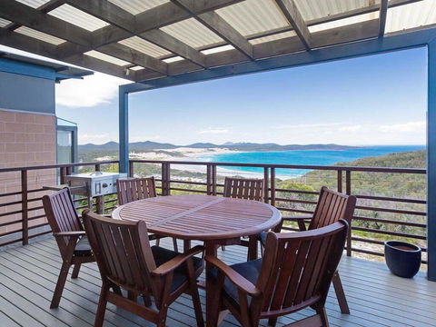 Beach House 7' 26 One Mile Close - Air Conditioned, Wifi, Foxtel, Linen - Darwin Holiday 0