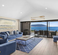 Beach House 72A Marine Drive - Fingal Bay - Darwin Holiday