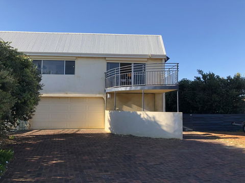 Beach House @ 112 - Darwin Holiday 2
