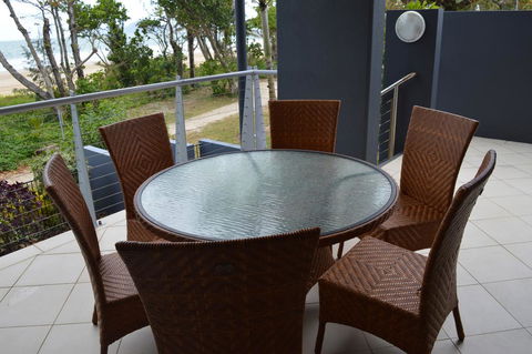 Beach House Apartment 1 - Darwin Holiday 3