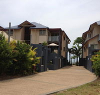 Beach House Apartment 1 - Darwin Holiday