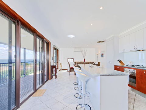 Beach House At Moana - Darwin Holiday 3