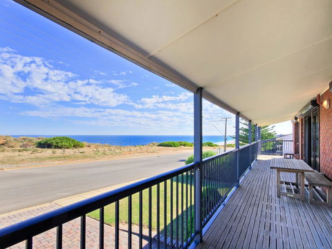 Beach House At Moana - Darwin Holiday 0