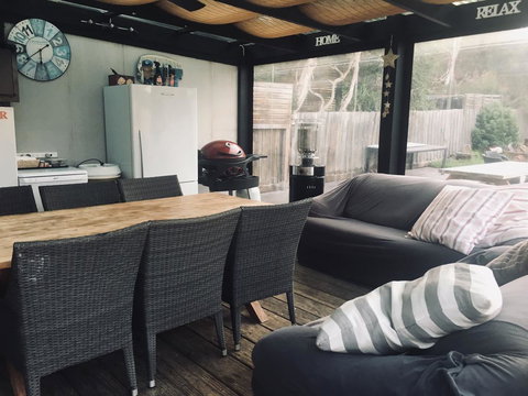 Beach House Getaway 1 - Darwin Holiday 2