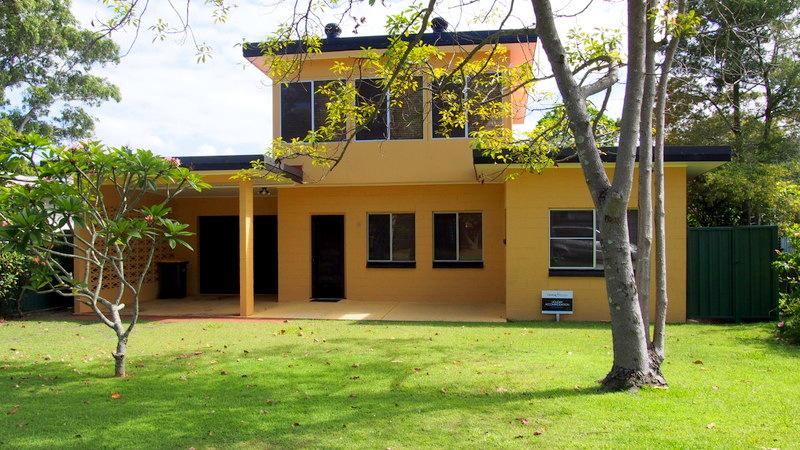 Mylestom NSW Darwin Holiday