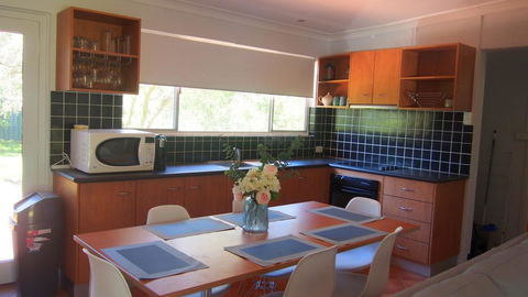 Beach House In Mylestom - Darwin Holiday 3