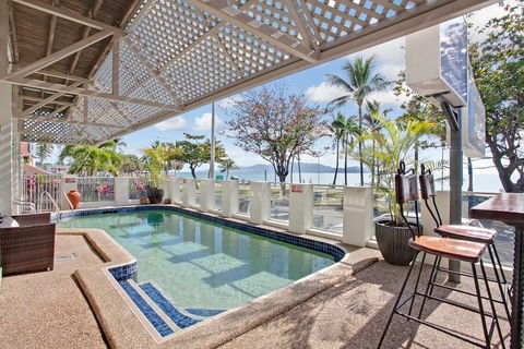 Beach House Motel - Darwin Holiday 0