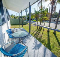 Beach House on James Patterson - Darwin Holiday