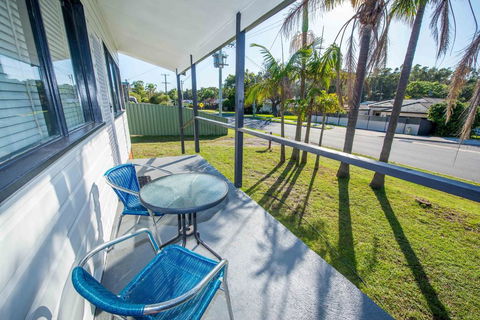Beach House On James Patterson - Darwin Holiday 0