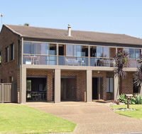 Beach House on Jones Beach - Kiama Accommodation - Darwin Holiday