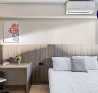 BEACH LOCATION STUDIO // CLOVELLY 2 - Darwin Holiday