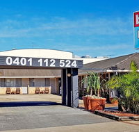 Beach Motel Woolgoolga - Darwin Holiday