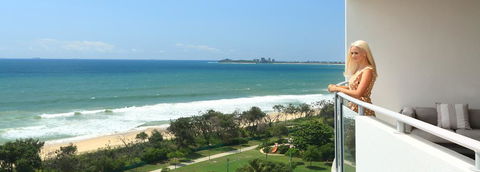 Beach On Sixth - Darwin Holiday 1