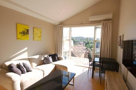Beach Pad: Bondi Beach - Darwin Holiday 0