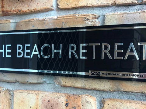 Beach Paradise @ Anna Bay - Darwin Holiday 1